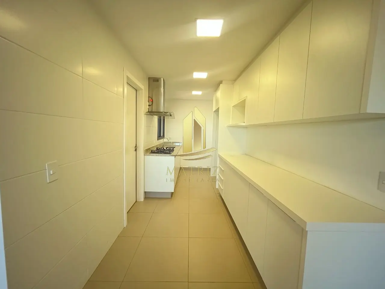 Apartamento à venda no Residencial Paraíso em Franca - Cód. 2561 (Foto 4) - Matriz Imobiliária