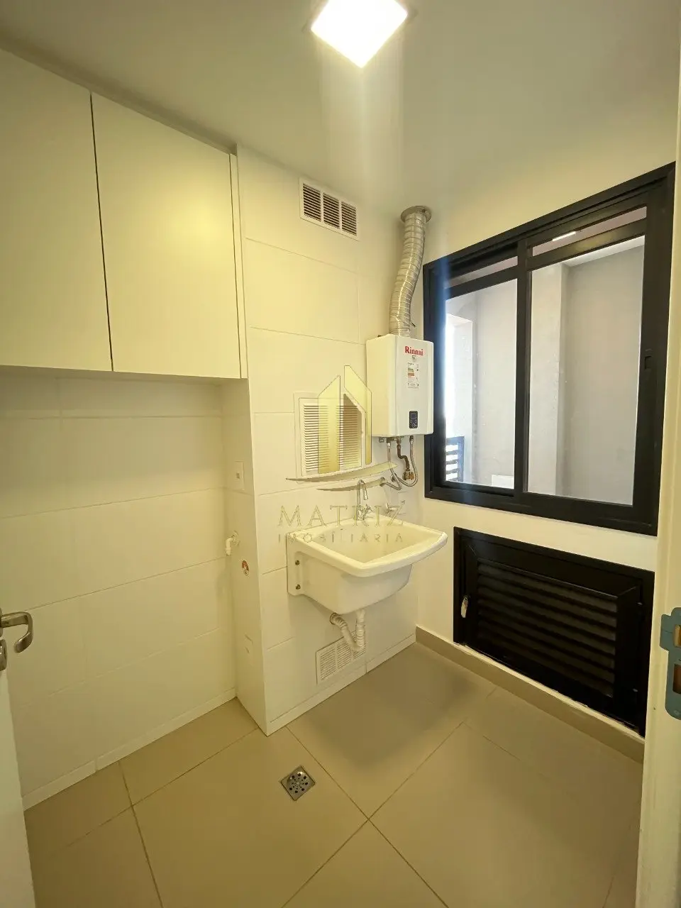 Apartamento à venda no Residencial Paraíso em Franca - Cód. 2561 (Foto 5) - Matriz Imobiliária