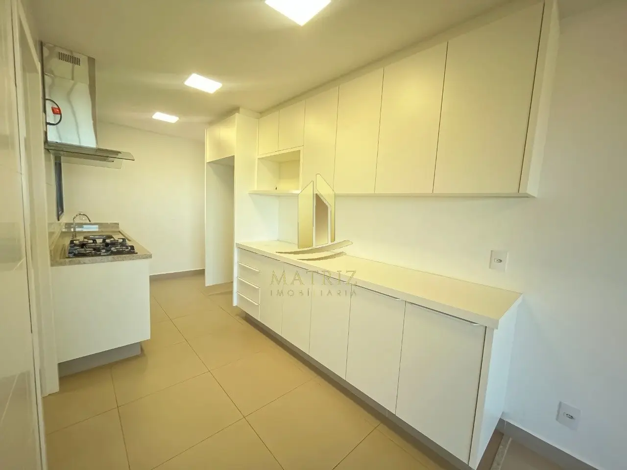 Apartamento à venda no Residencial Paraíso em Franca - Cód. 2561 (Foto 7) - Matriz Imobiliária