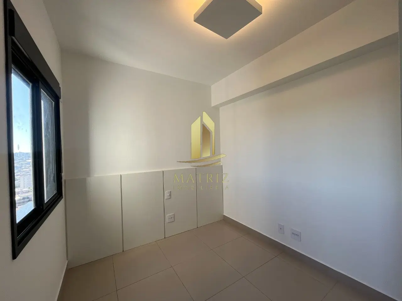 Apartamento à venda no Residencial Paraíso em Franca - Cód. 2561 (Foto 8) - Matriz Imobiliária