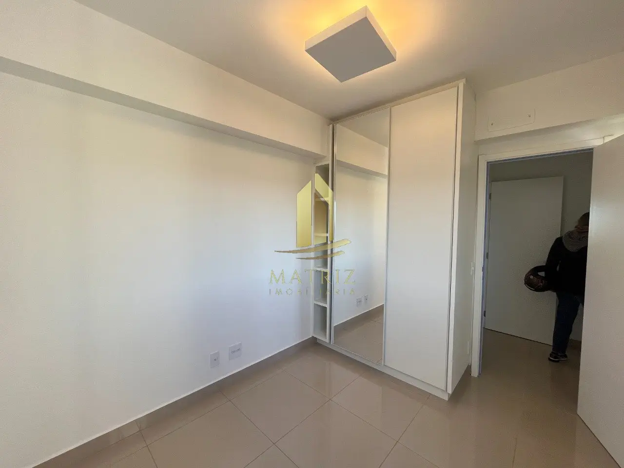 Apartamento à venda no Residencial Paraíso em Franca - Cód. 2561 (Foto 9) - Matriz Imobiliária