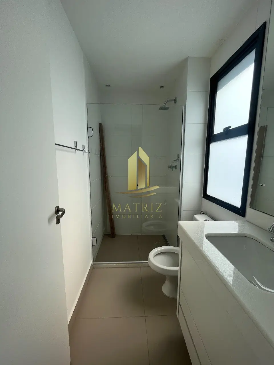 Apartamento à venda no Residencial Paraíso em Franca - Cód. 2561 (Foto 10) - Matriz Imobiliária