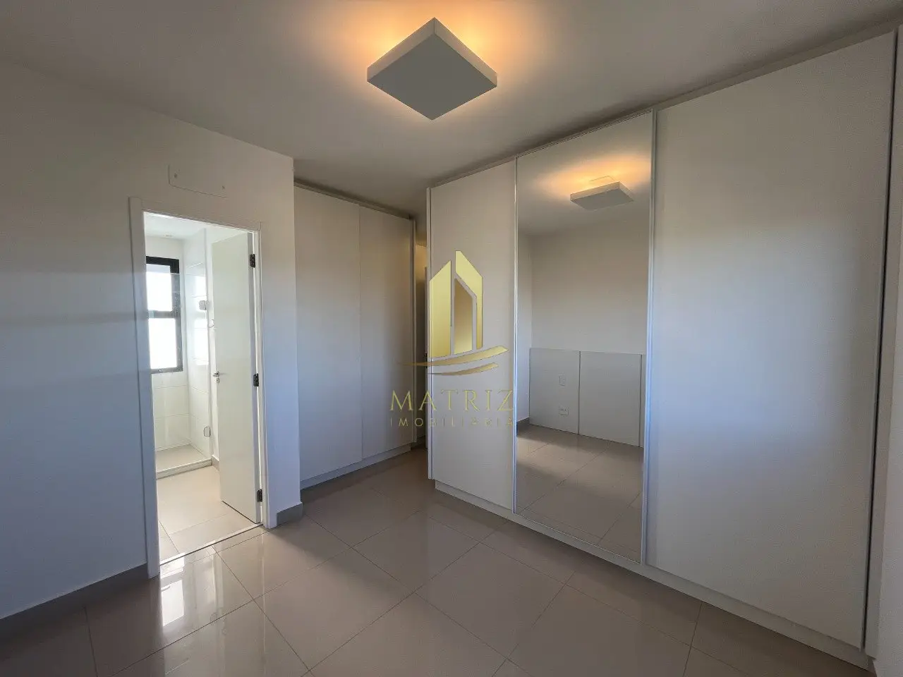 Apartamento à venda no Residencial Paraíso em Franca - Cód. 2561 (Foto 12) - Matriz Imobiliária