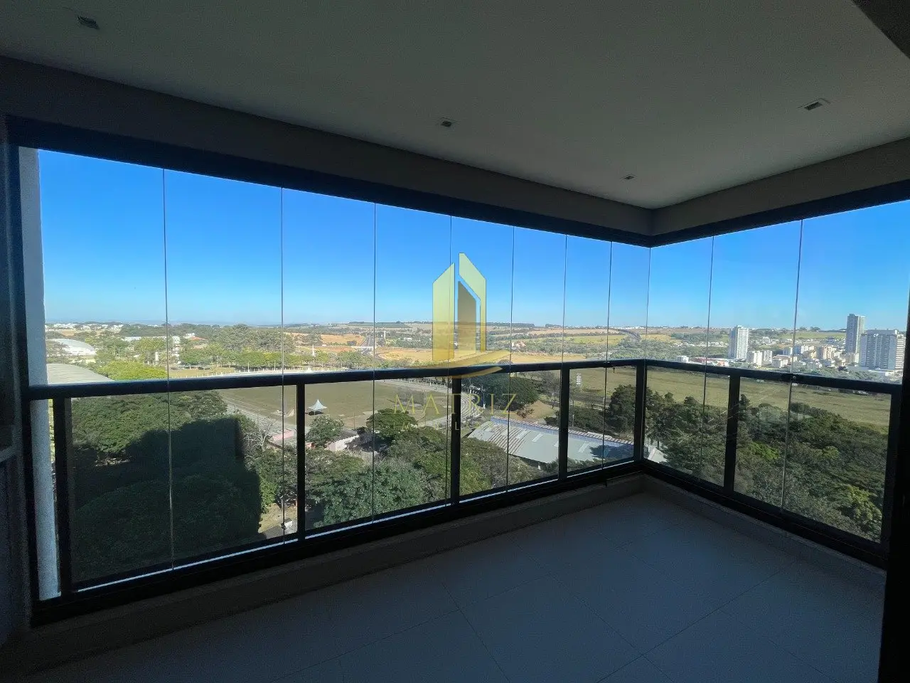 Apartamento à venda no Residencial Paraíso em Franca - Cód. 2561 (Foto 14) - Matriz Imobiliária