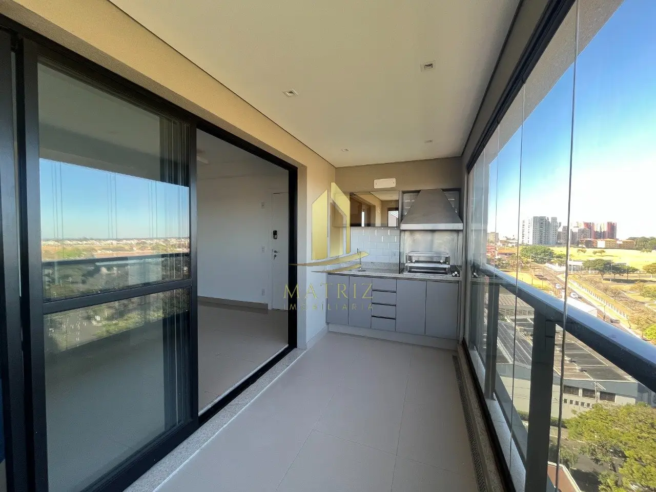 Apartamento à venda no Residencial Paraíso em Franca - Cód. 2561 (Foto 15) - Matriz Imobiliária