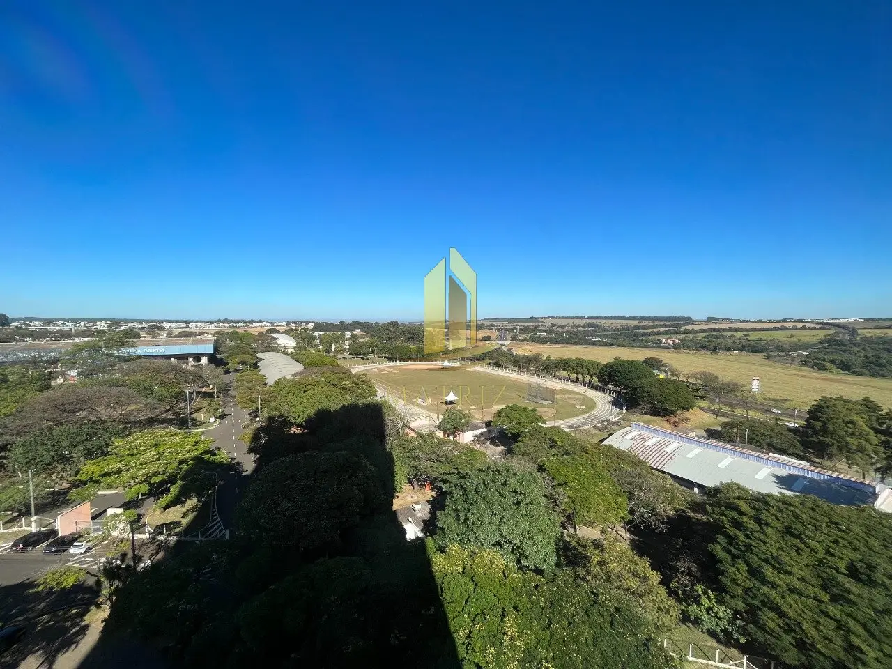 Apartamento à venda no Residencial Paraíso em Franca - Cód. 2561 (Foto 16) - Matriz Imobiliária