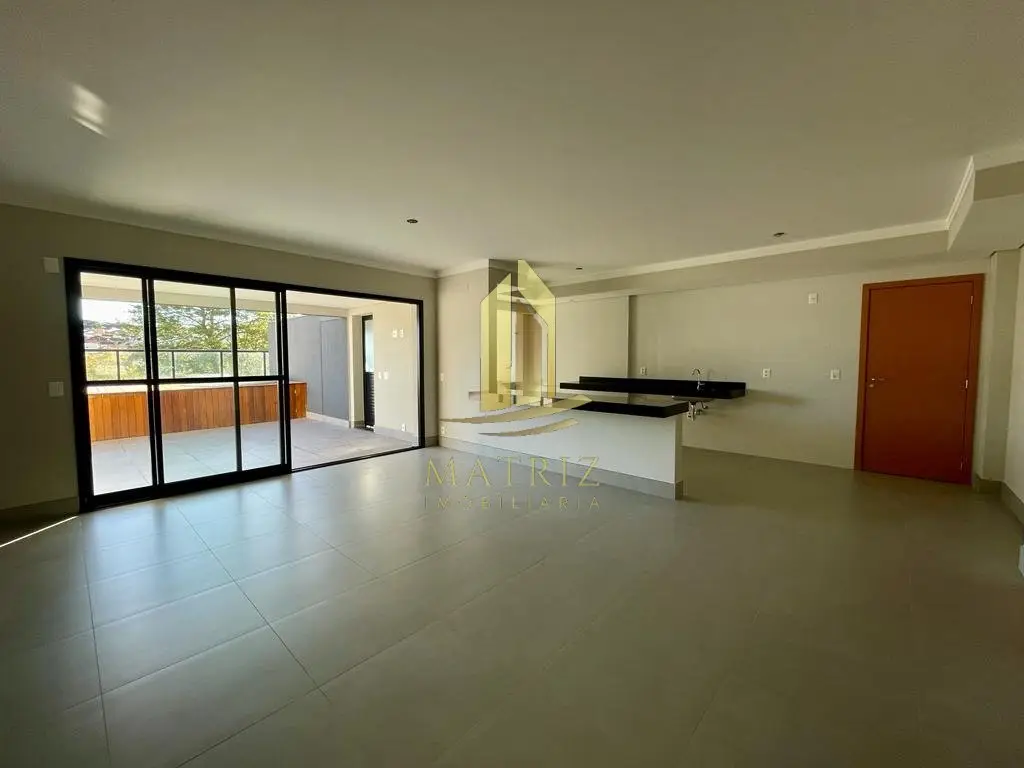 Apartamento à venda no São José em Franca - Cód. 2583 (Foto 3) - Matriz Imobiliária