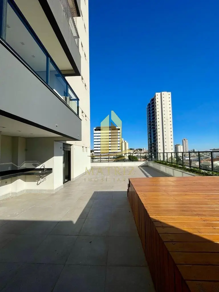 Apartamento à venda no São José em Franca - Cód. 2583 (Foto 9) - Matriz Imobiliária