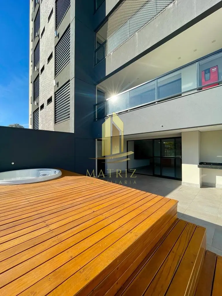 Apartamento à venda no São José em Franca - Cód. 2583 (Foto 10) - Matriz Imobiliária