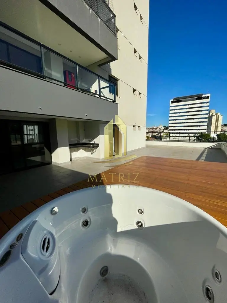 Apartamento à venda no São José em Franca - Cód. 2583 (Foto 11) - Matriz Imobiliária