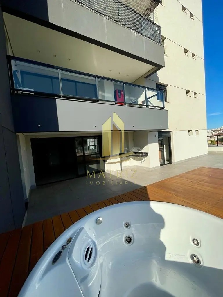 Apartamento à venda no São José em Franca - Cód. 2583 (Foto 12) - Matriz Imobiliária