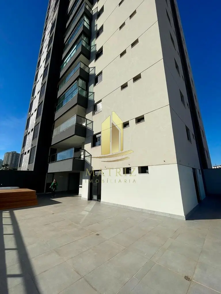 Apartamento à venda no São José em Franca - Cód. 2583 (Foto 13) - Matriz Imobiliária