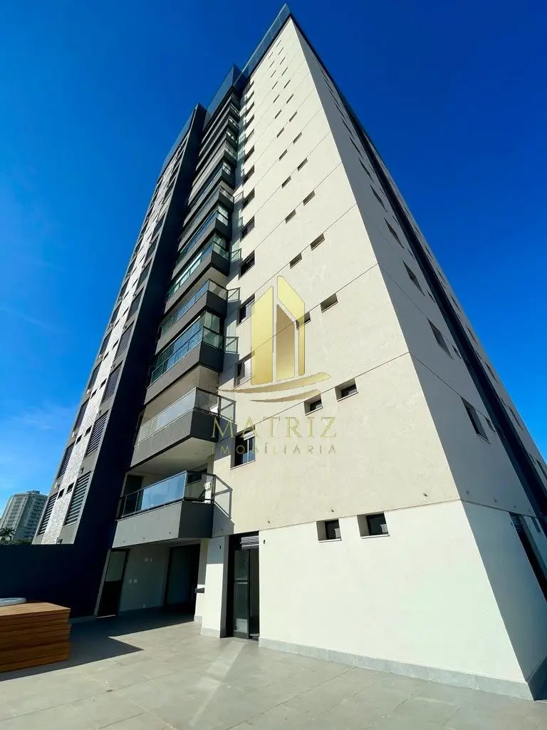 Apartamento à venda no São José em Franca - Cód. 2583 (Foto 14) - Matriz Imobiliária