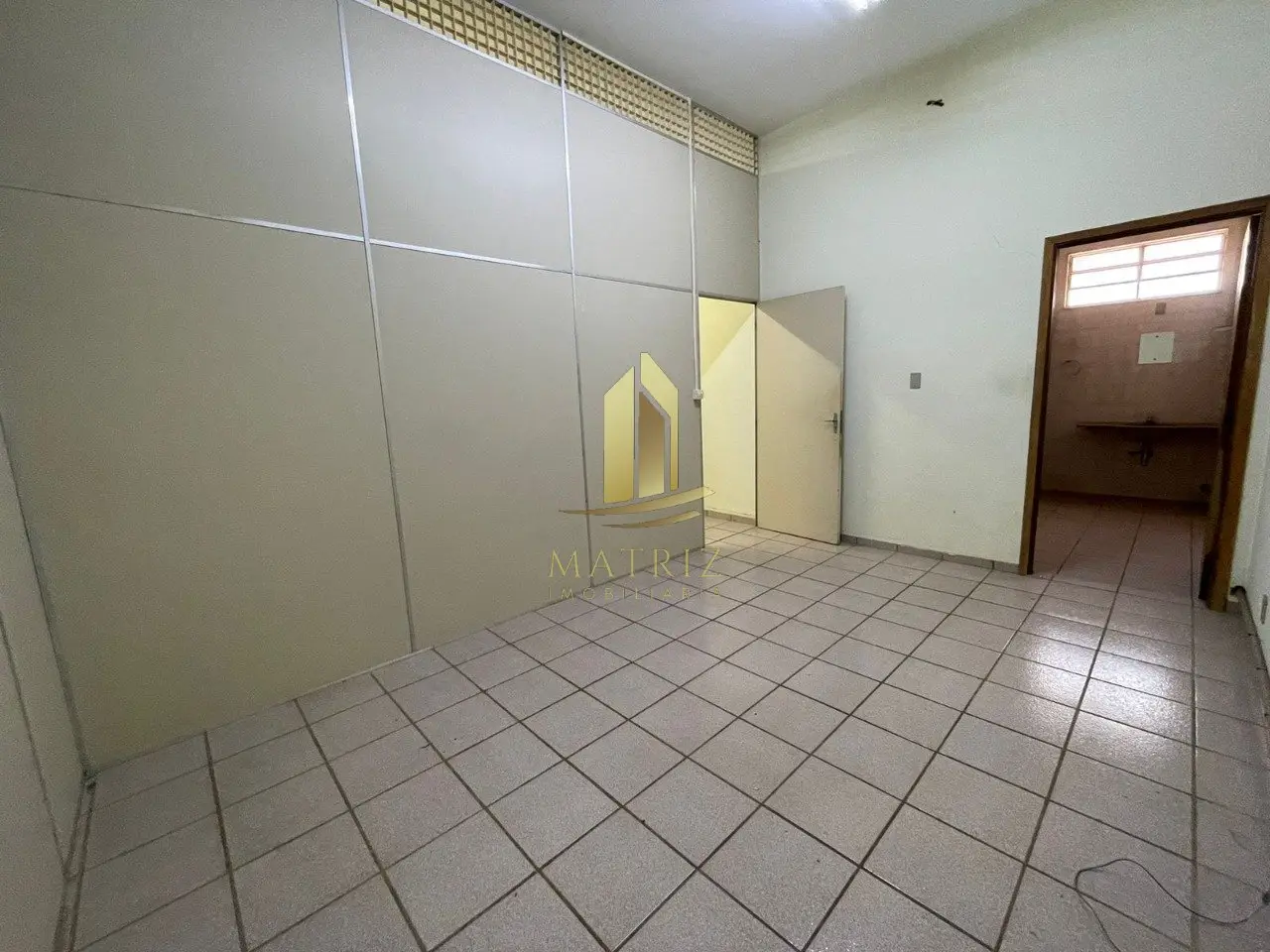 Prédio Comercial para alugar no Centro em Franca - Cód. 2586 (Foto 17) - Matriz Imobiliária