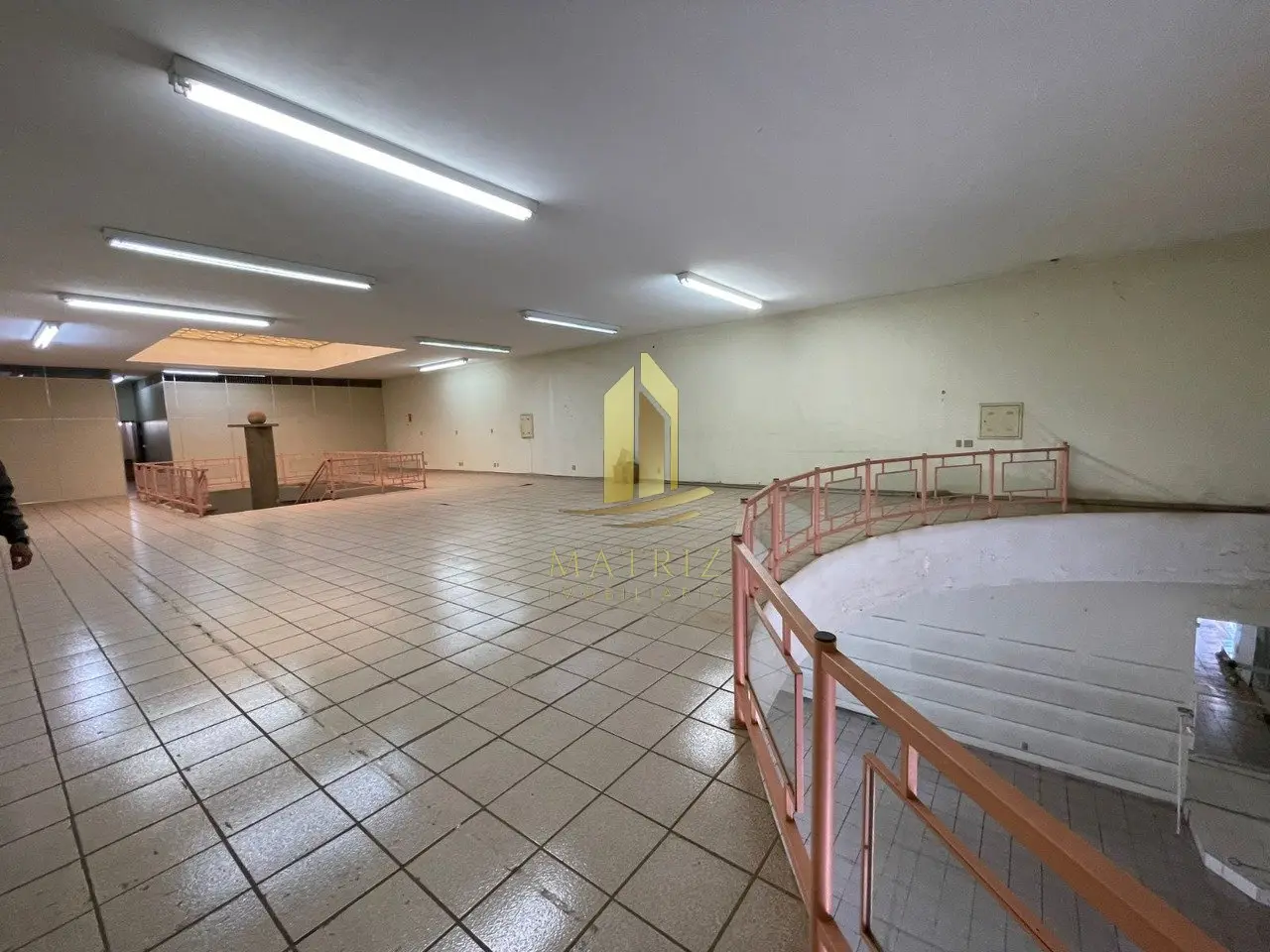 Prédio Comercial para alugar no Centro em Franca - Cód. 2586 (Foto 4) - Matriz Imobiliária