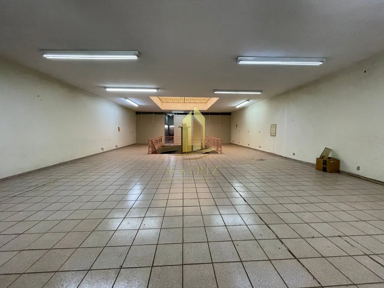 Prédio Comercial para alugar no Centro em Franca - Cód. 2586 (Foto 6) - Matriz Imobiliária