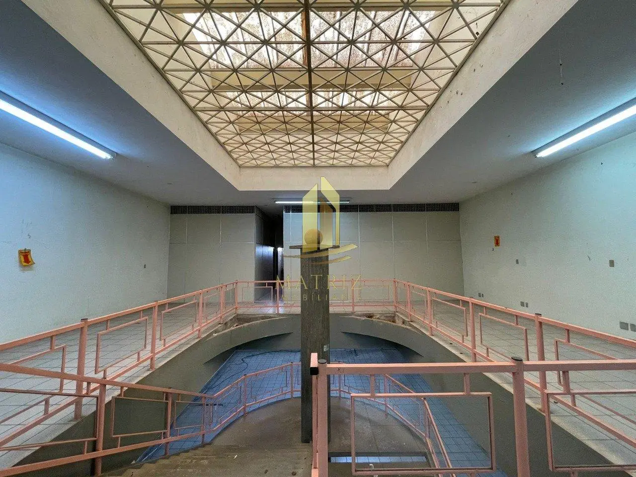 Prédio Comercial para alugar no Centro em Franca - Cód. 2586 (Foto 10) - Matriz Imobiliária