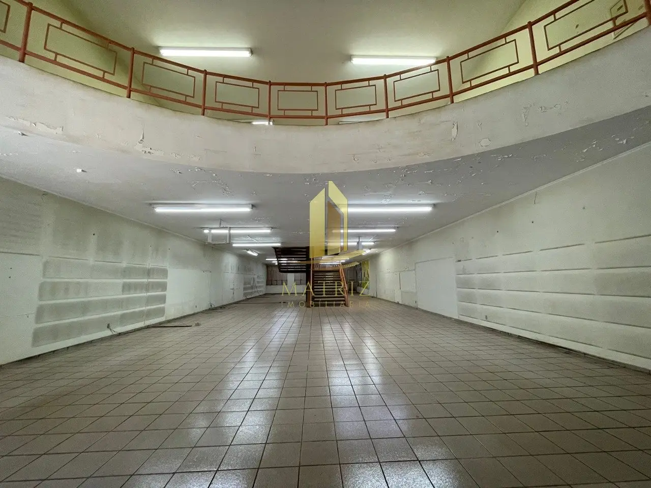 Prédio Comercial para alugar no Centro em Franca - Cód. 2586 (Foto 11) - Matriz Imobiliária