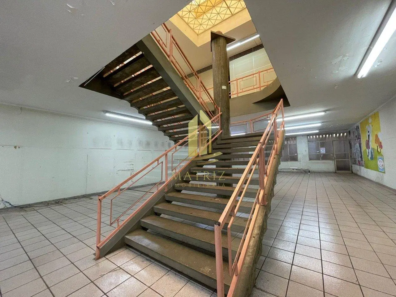 Prédio Comercial para alugar no Centro em Franca - Cód. 2586 (Foto 12) - Matriz Imobiliária