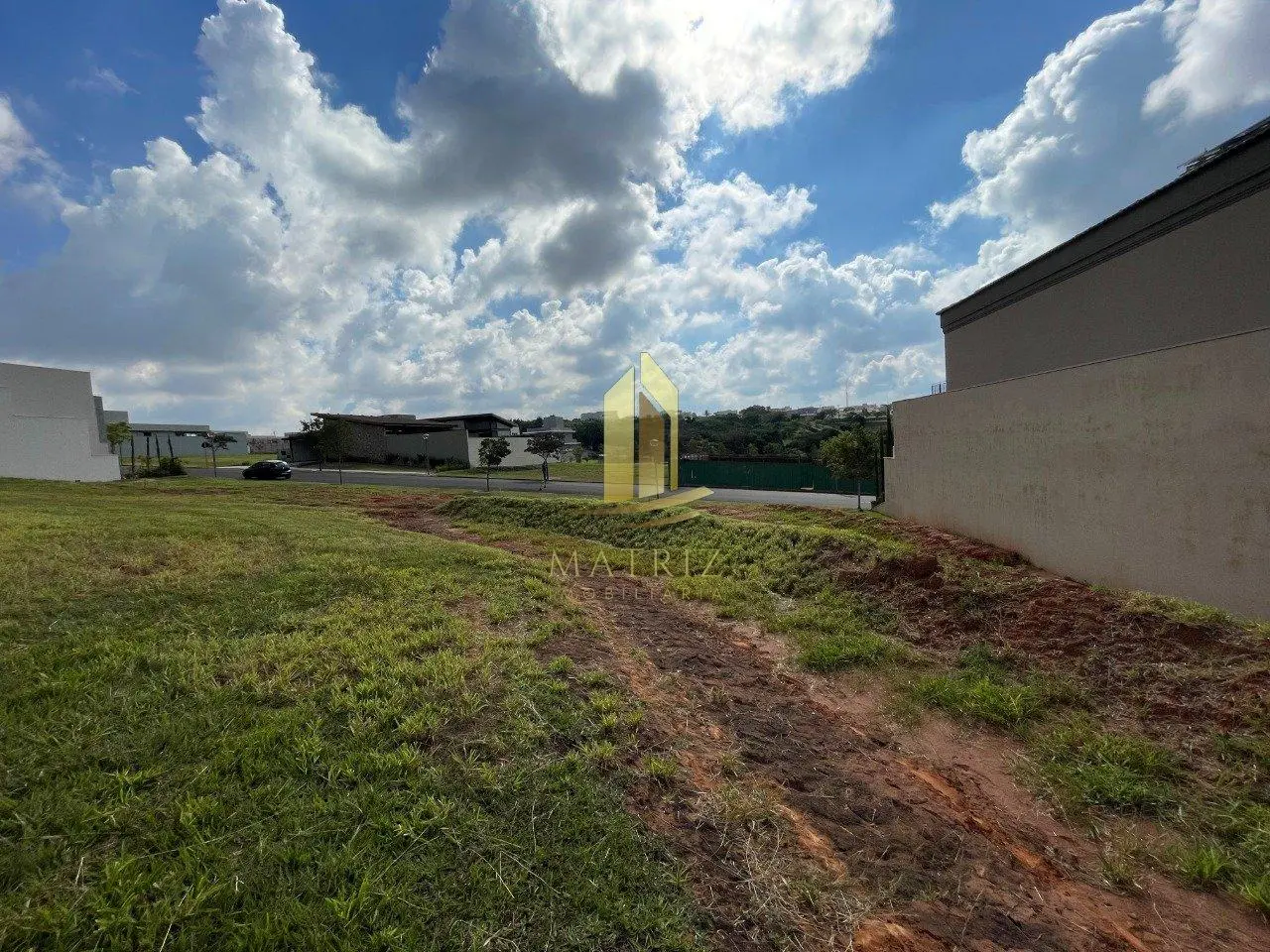 Terreno à venda no Veredas de Franca em Franca - Cód. 2595 (Foto 4) - Matriz Imobiliária