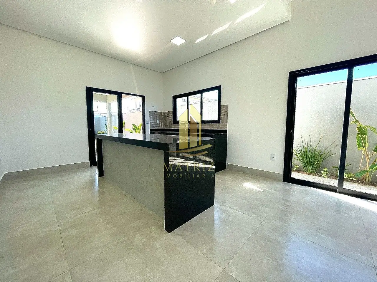 Casa em Condomínio à venda no Villa Di Capri em Franca - Cód. 2612 (Foto 7) - Matriz Imobiliária