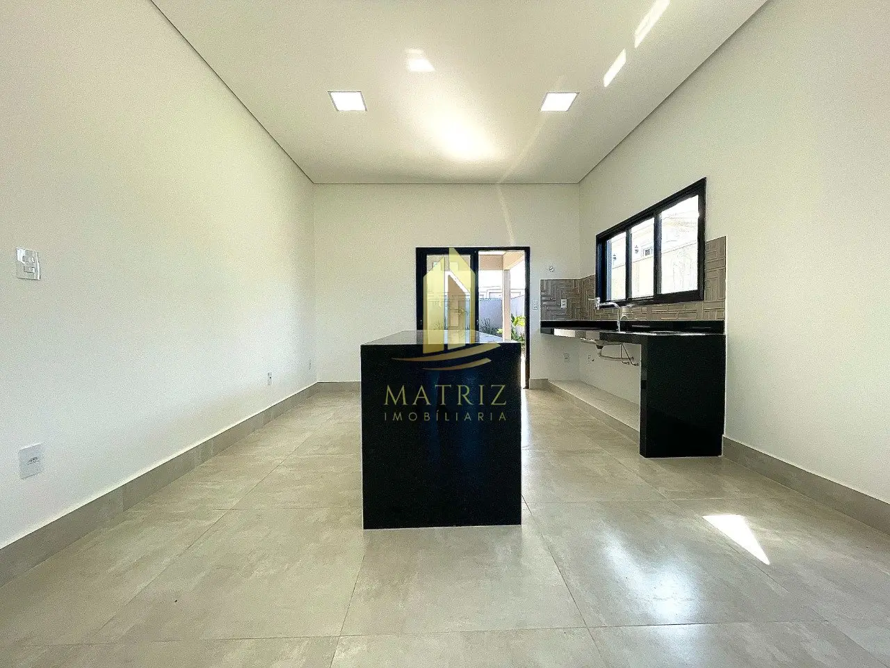 Casa em Condomínio à venda no Villa Di Capri em Franca - Cód. 2612 (Foto 8) - Matriz Imobiliária