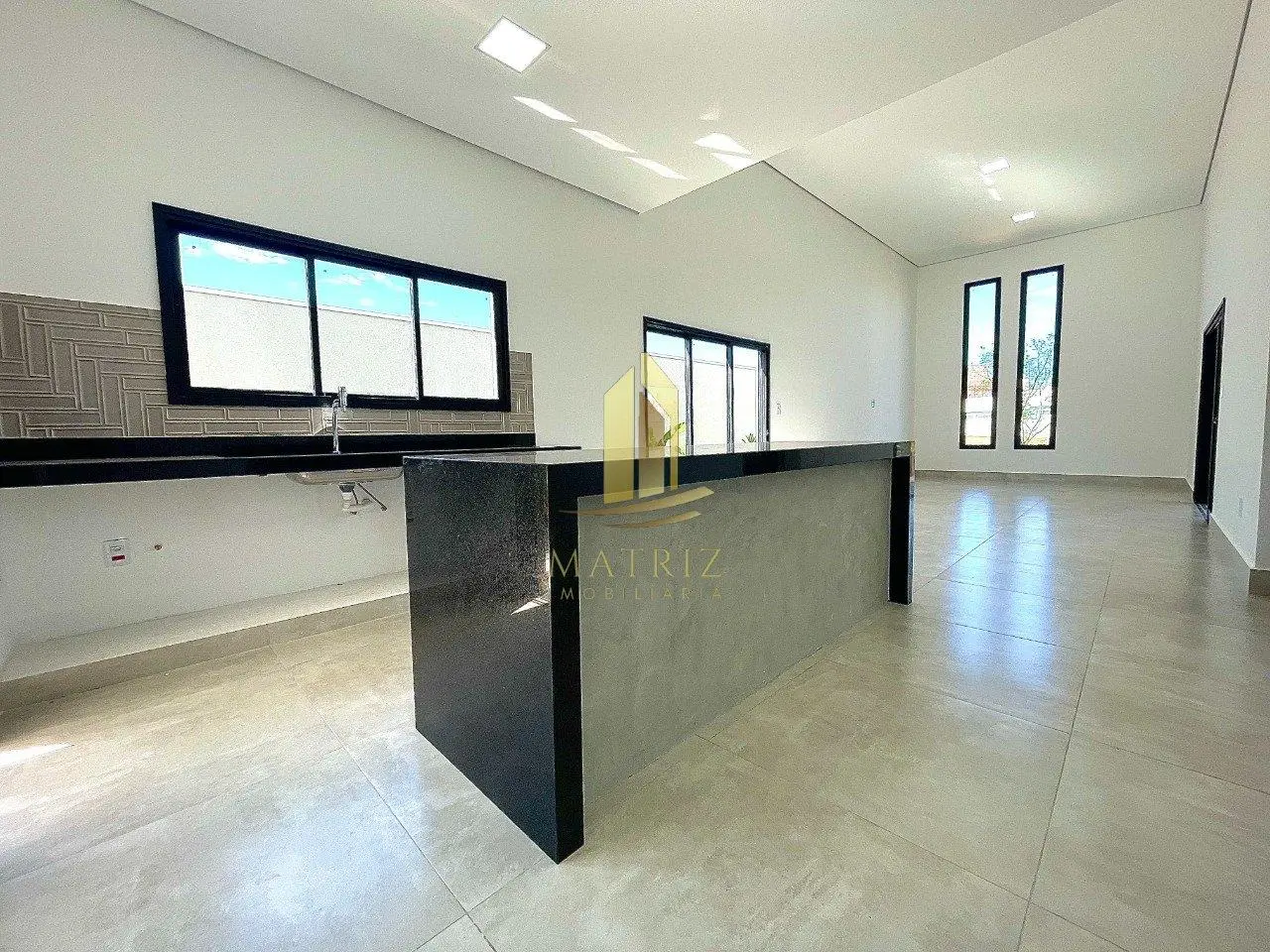 Casa em Condomínio à venda no Villa Di Capri em Franca - Cód. 2612 (Foto 9) - Matriz Imobiliária