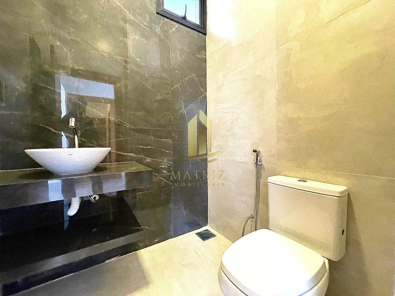 Casa em Condomínio à venda no Villa Di Capri em Franca - Cód. 2612 (Foto 10) - Matriz Imobiliária