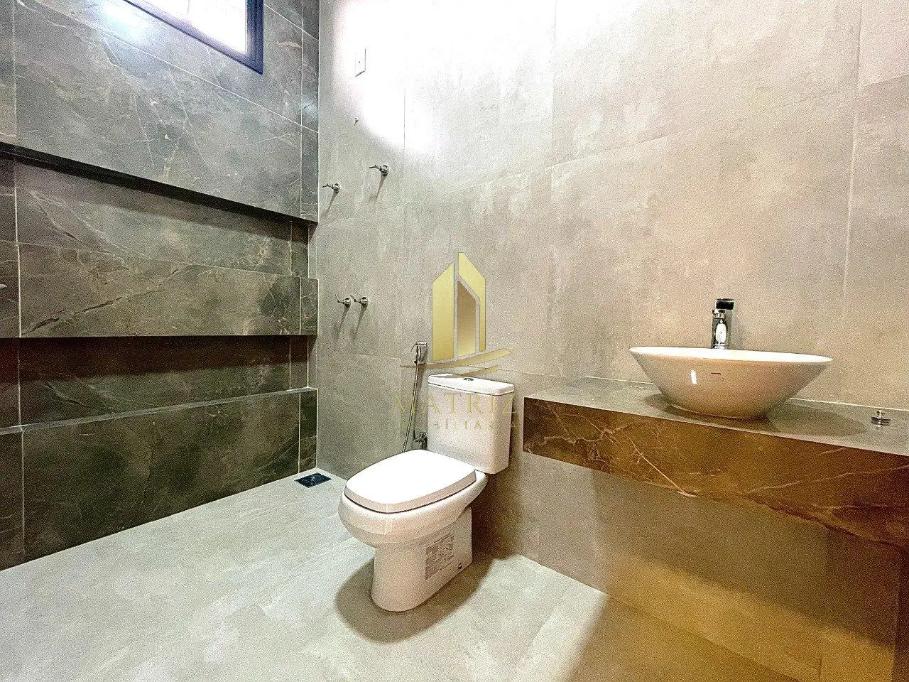 Casa em Condomínio à venda no Villa Di Capri em Franca - Cód. 2612 (Foto 17) - Matriz Imobiliária