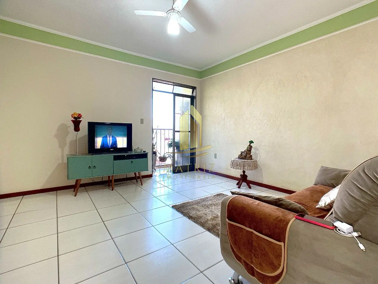 Apartamento à venda no Jardim Consolação em Franca - Cód. 2636 (Foto 1) - Matriz Imobiliária