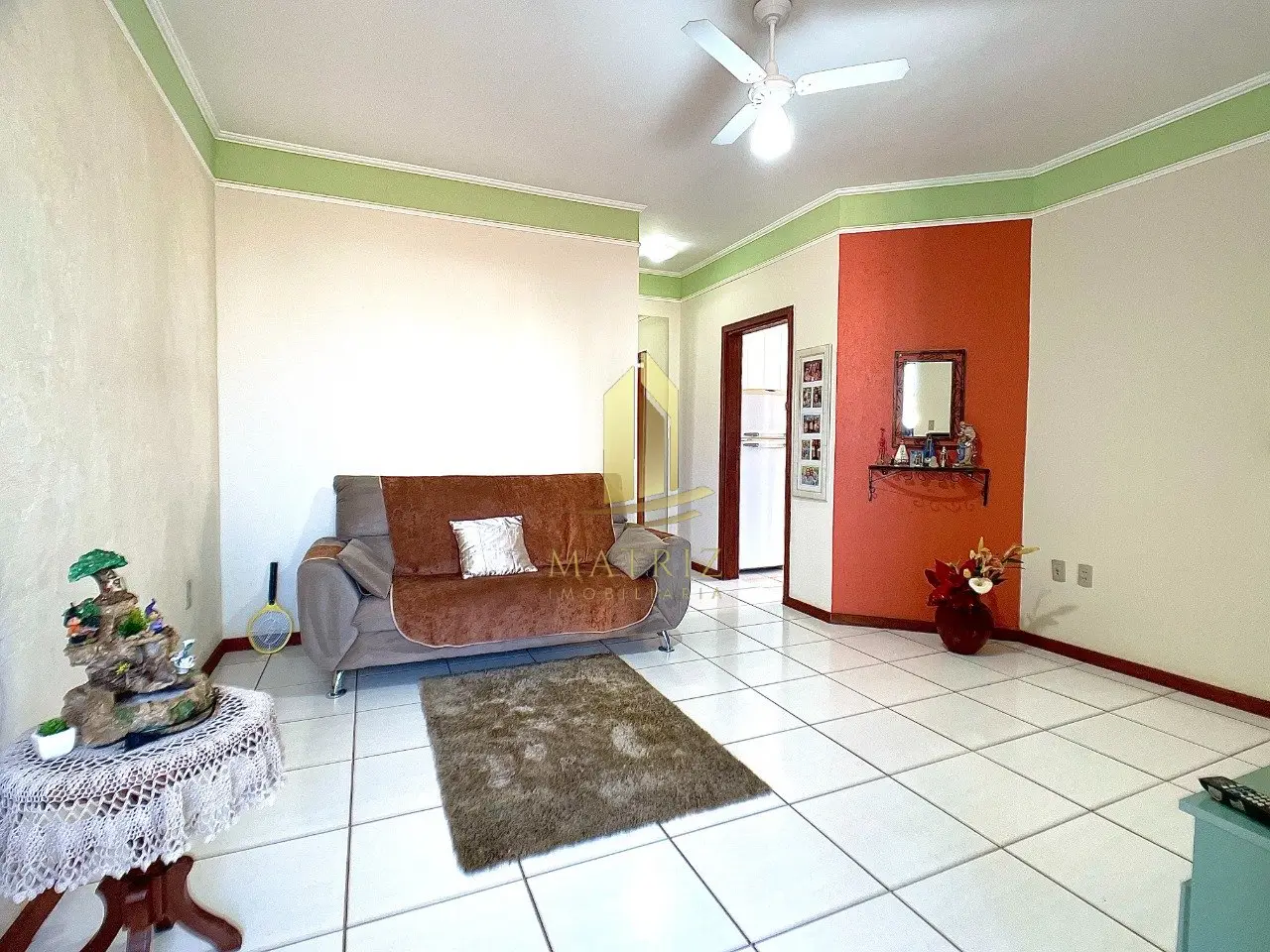 Apartamento à venda no Jardim Consolação em Franca - Cód. 2636 (Foto 2) - Matriz Imobiliária