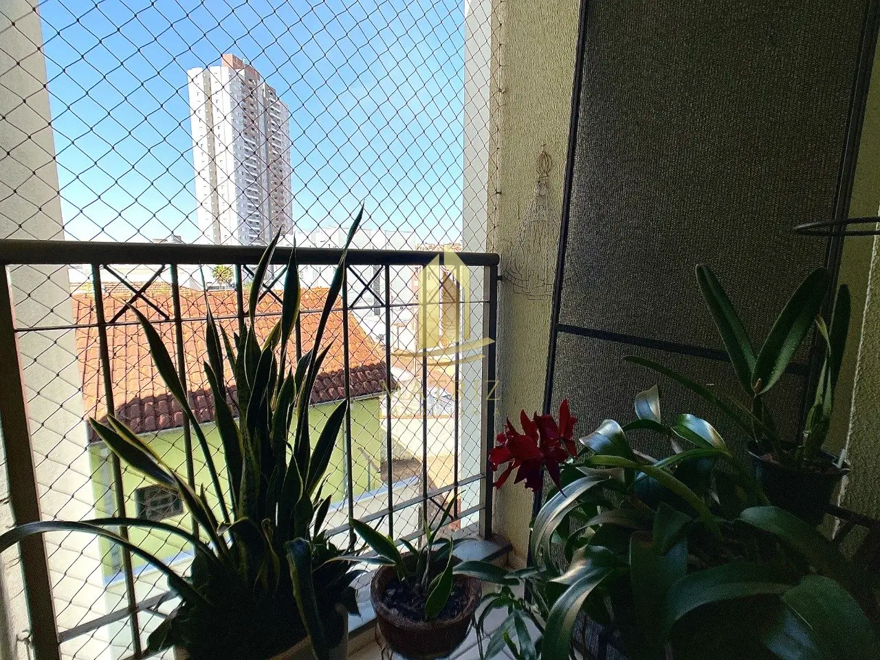 Apartamento à venda no Jardim Consolação em Franca - Cód. 2636 (Foto 7) - Matriz Imobiliária