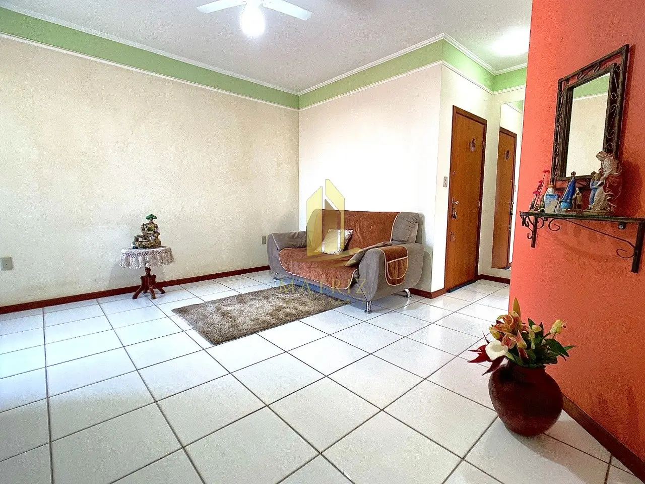 Apartamento à venda no Jardim Consolação em Franca - Cód. 2636 (Foto 8) - Matriz Imobiliária