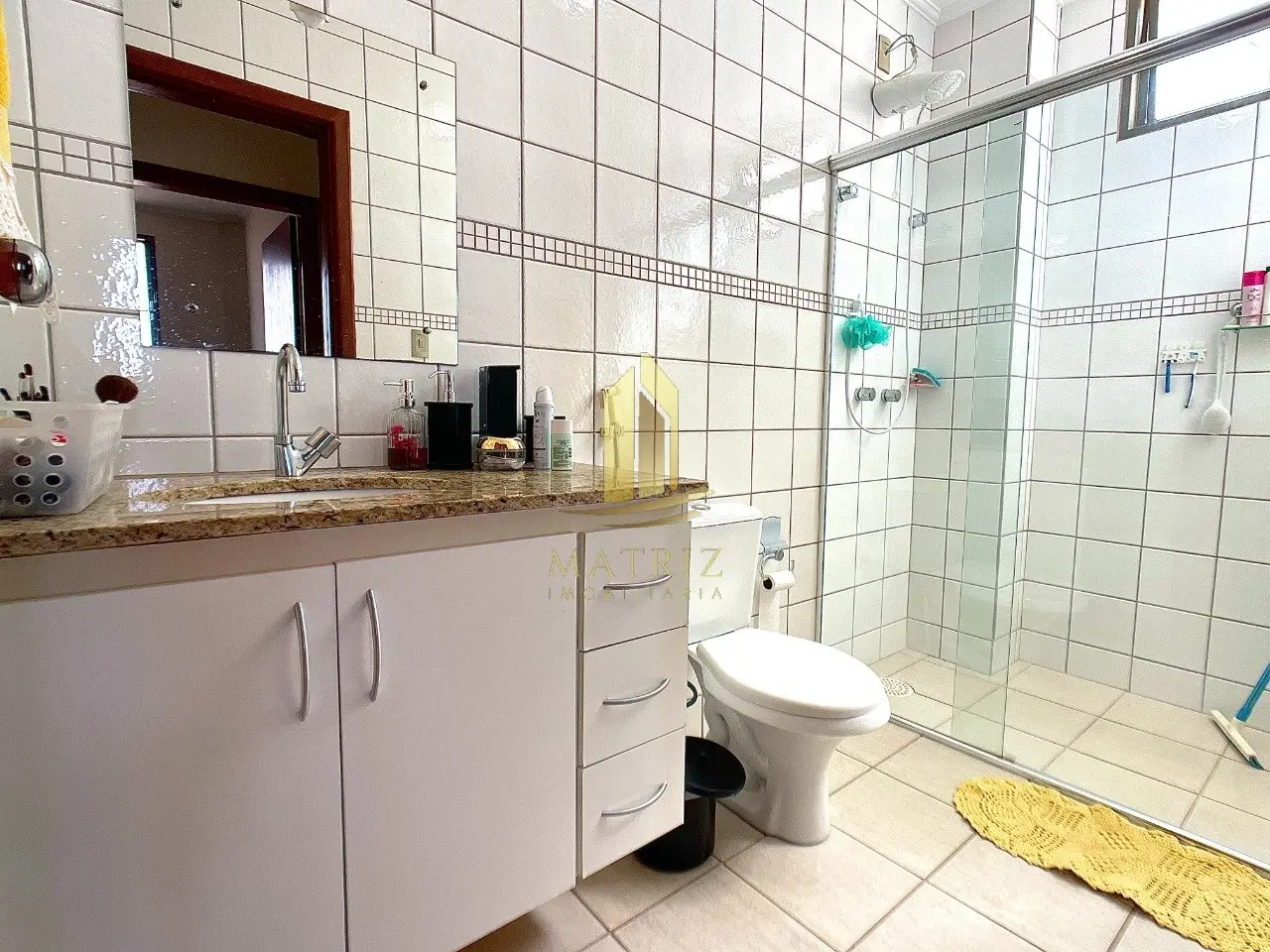Apartamento à venda no Jardim Consolação em Franca - Cód. 2636 (Foto 9) - Matriz Imobiliária