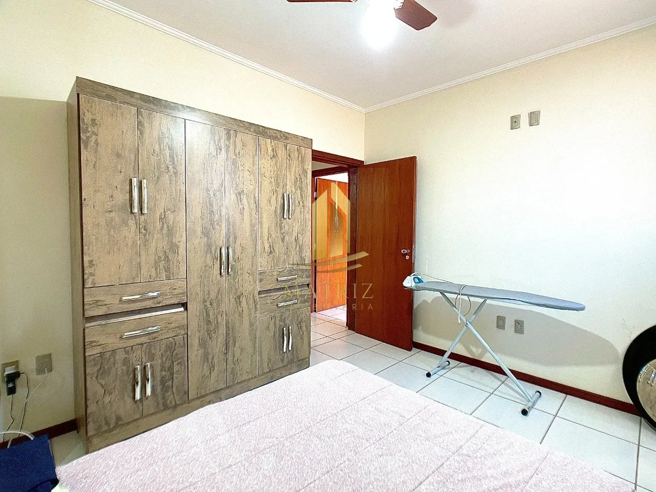 Apartamento à venda no Jardim Consolação em Franca - Cód. 2636 (Foto 11) - Matriz Imobiliária