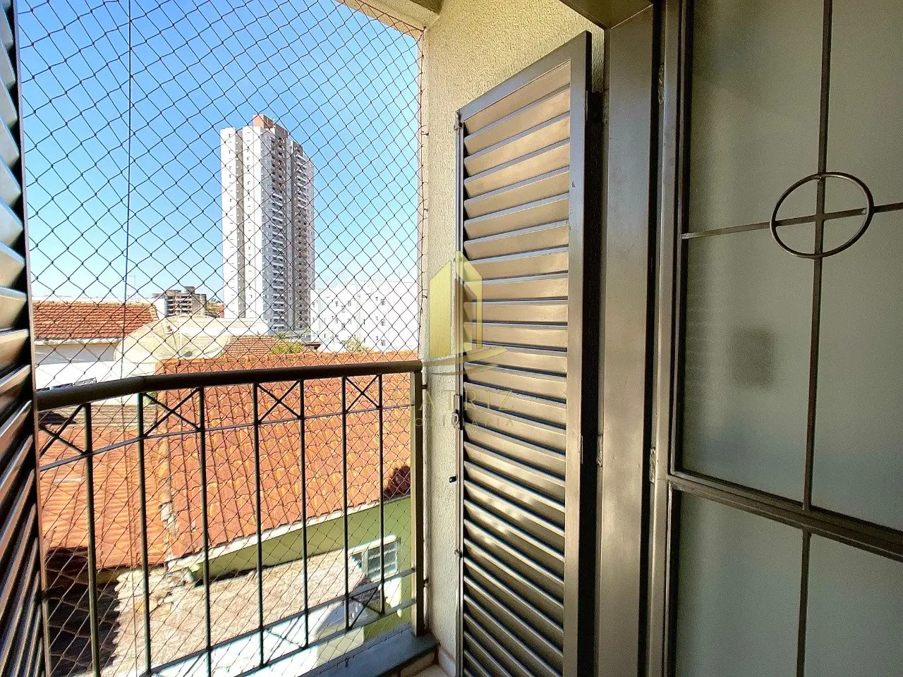 Apartamento à venda no Jardim Consolação em Franca - Cód. 2636 (Foto 14) - Matriz Imobiliária