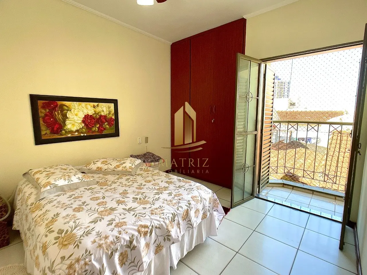 Apartamento à venda no Jardim Consolação em Franca - Cód. 2636 (Foto 15) - Matriz Imobiliária
