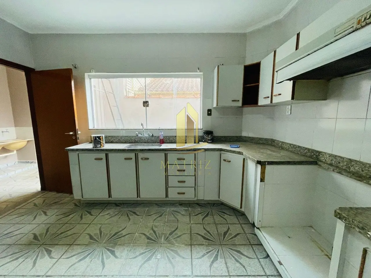 Casa à venda no Cidade Nova em Franca - Cód. 2653 (Foto 2) - Matriz Imobiliária