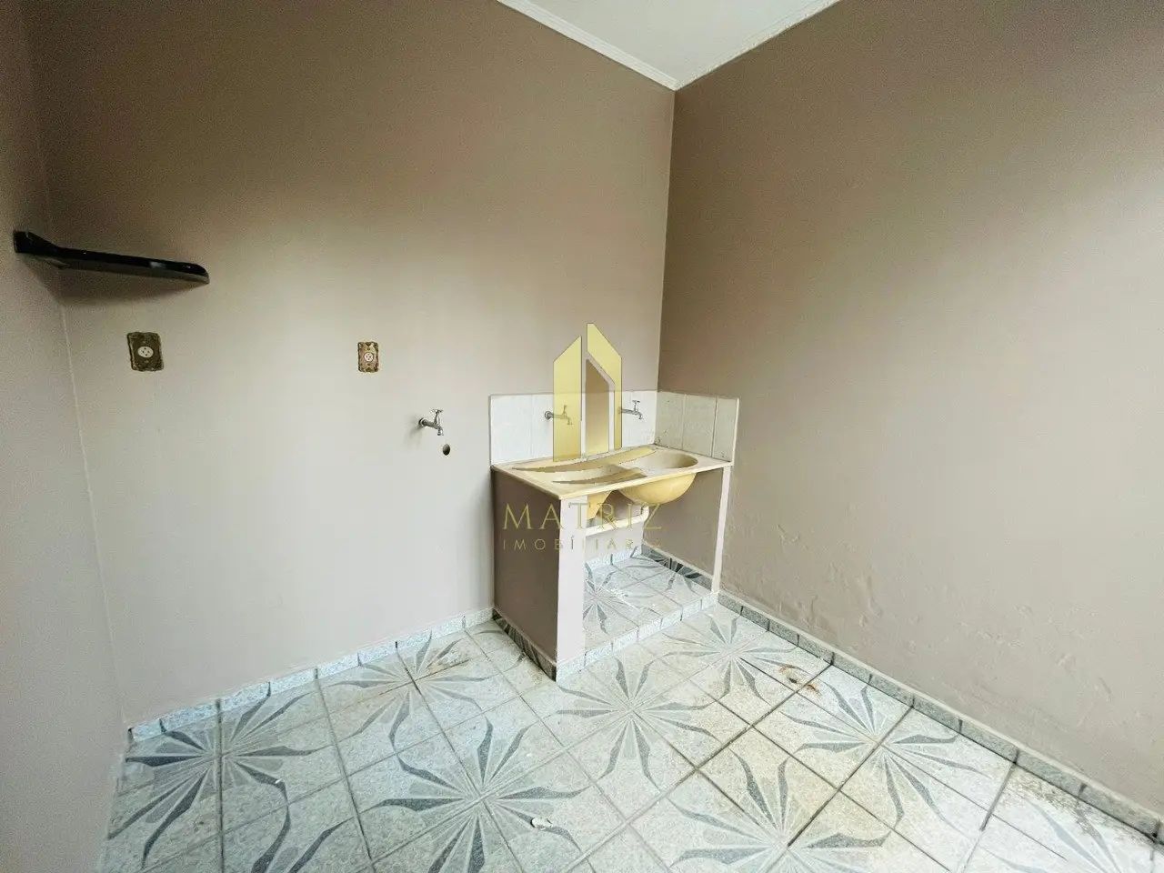 Casa à venda no Cidade Nova em Franca - Cód. 2653 (Foto 4) - Matriz Imobiliária