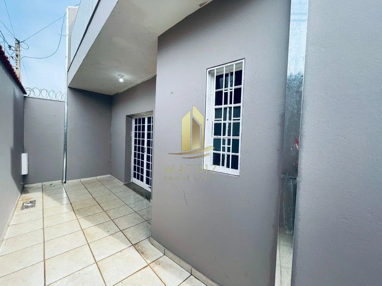 Casa à venda no Cidade Nova em Franca - Cód. 2653 (Foto 9) - Matriz Imobiliária