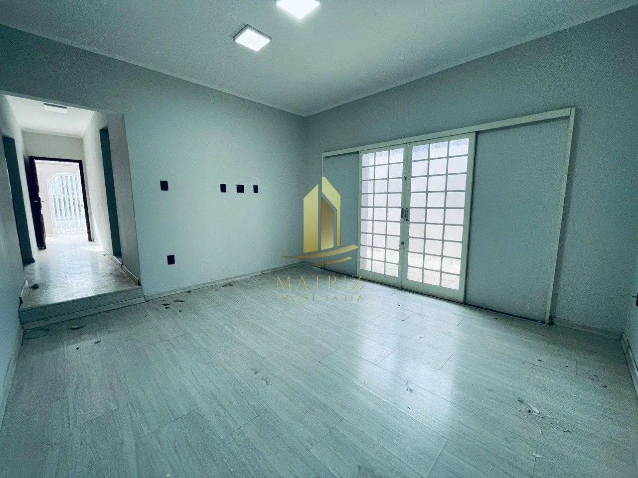 Casa à venda no Cidade Nova em Franca - Cód. 2653 (Foto 13) - Matriz Imobiliária