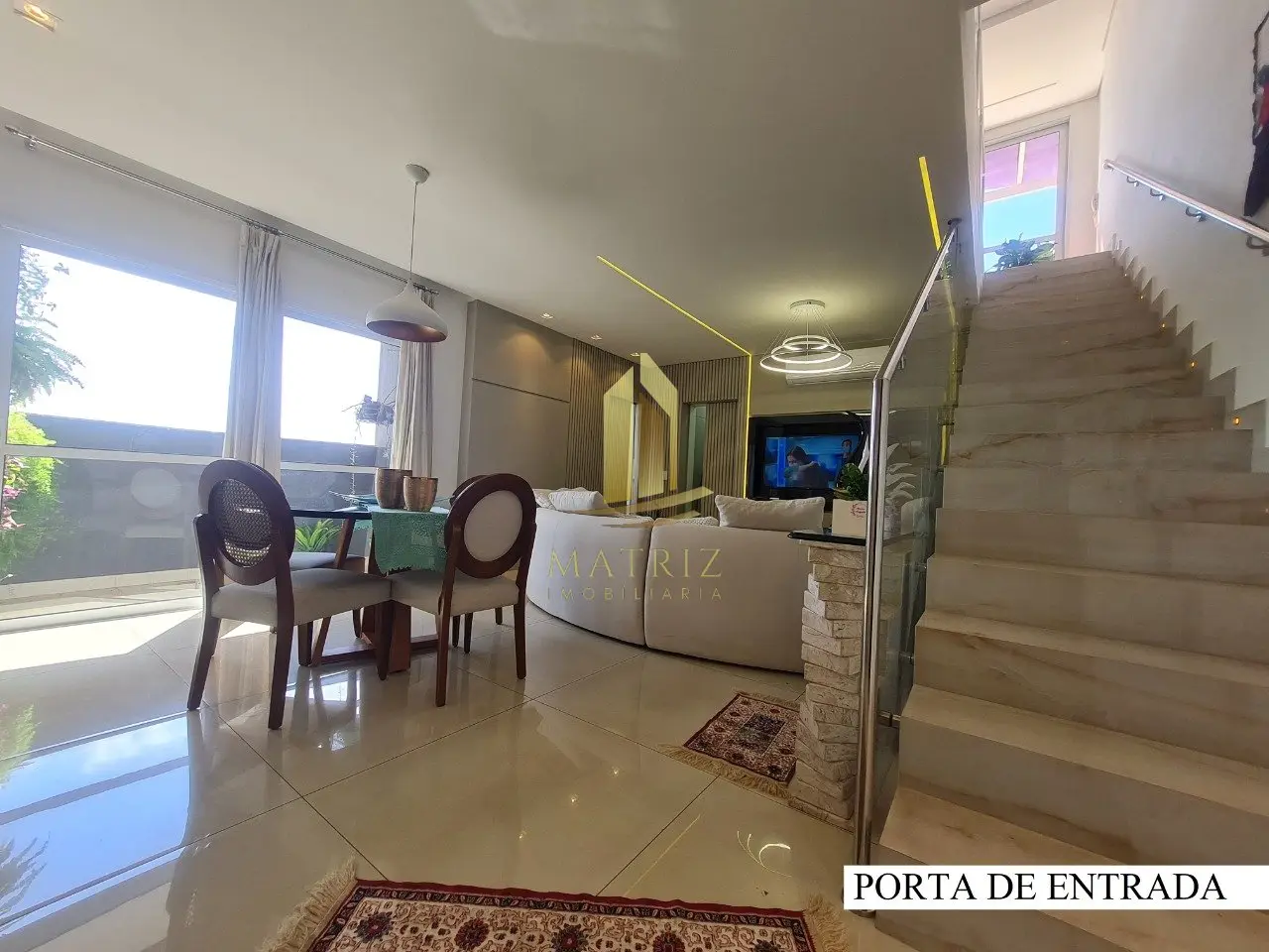 Apartamento à venda no Estação em Franca - Cód. 2666 (Foto 1) - Matriz Imobiliária