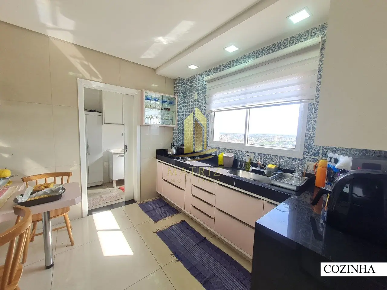 Apartamento à venda no Estação em Franca - Cód. 2666 (Foto 5) - Matriz Imobiliária