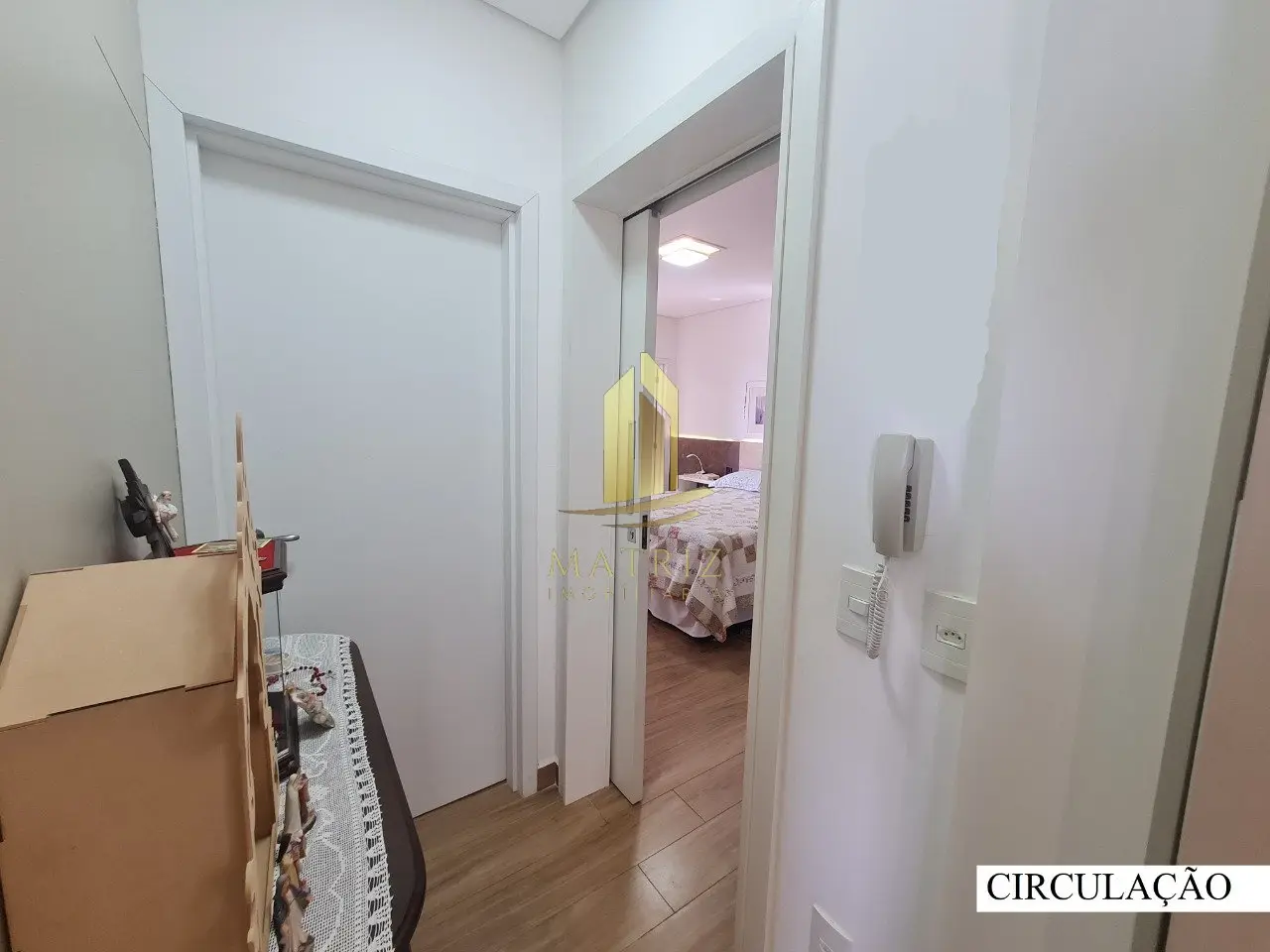 Apartamento à venda no Estação em Franca - Cód. 2666 (Foto 10) - Matriz Imobiliária