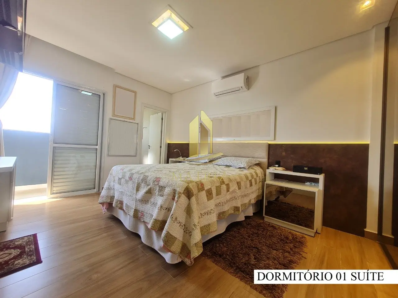 Apartamento à venda no Estação em Franca - Cód. 2666 (Foto 11) - Matriz Imobiliária