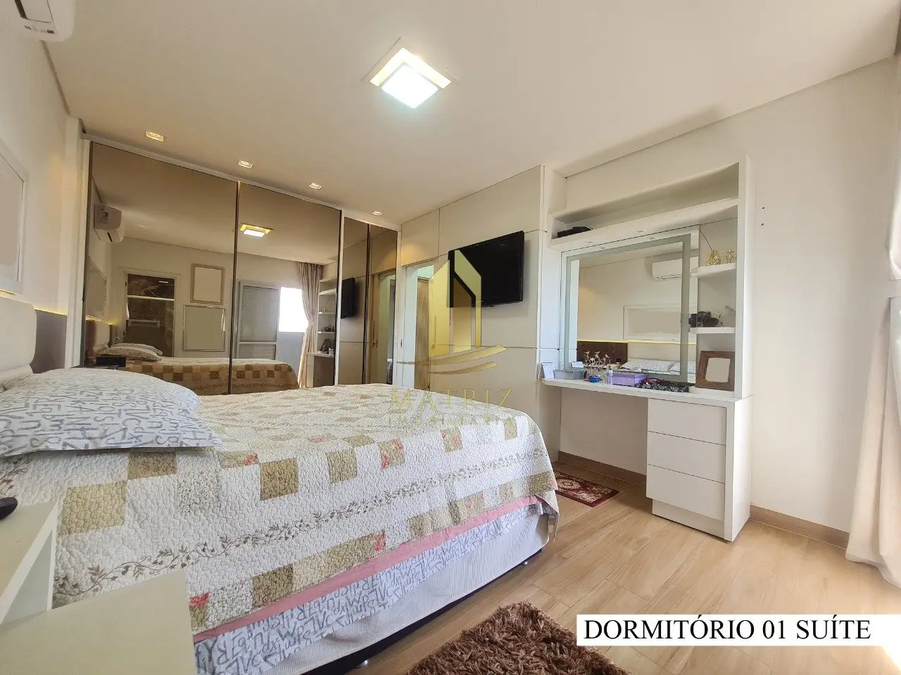 Apartamento à venda no Estação em Franca - Cód. 2666 (Foto 12) - Matriz Imobiliária