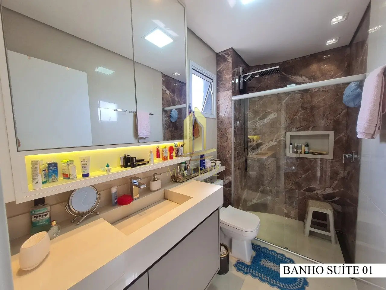Apartamento à venda no Estação em Franca - Cód. 2666 (Foto 13) - Matriz Imobiliária