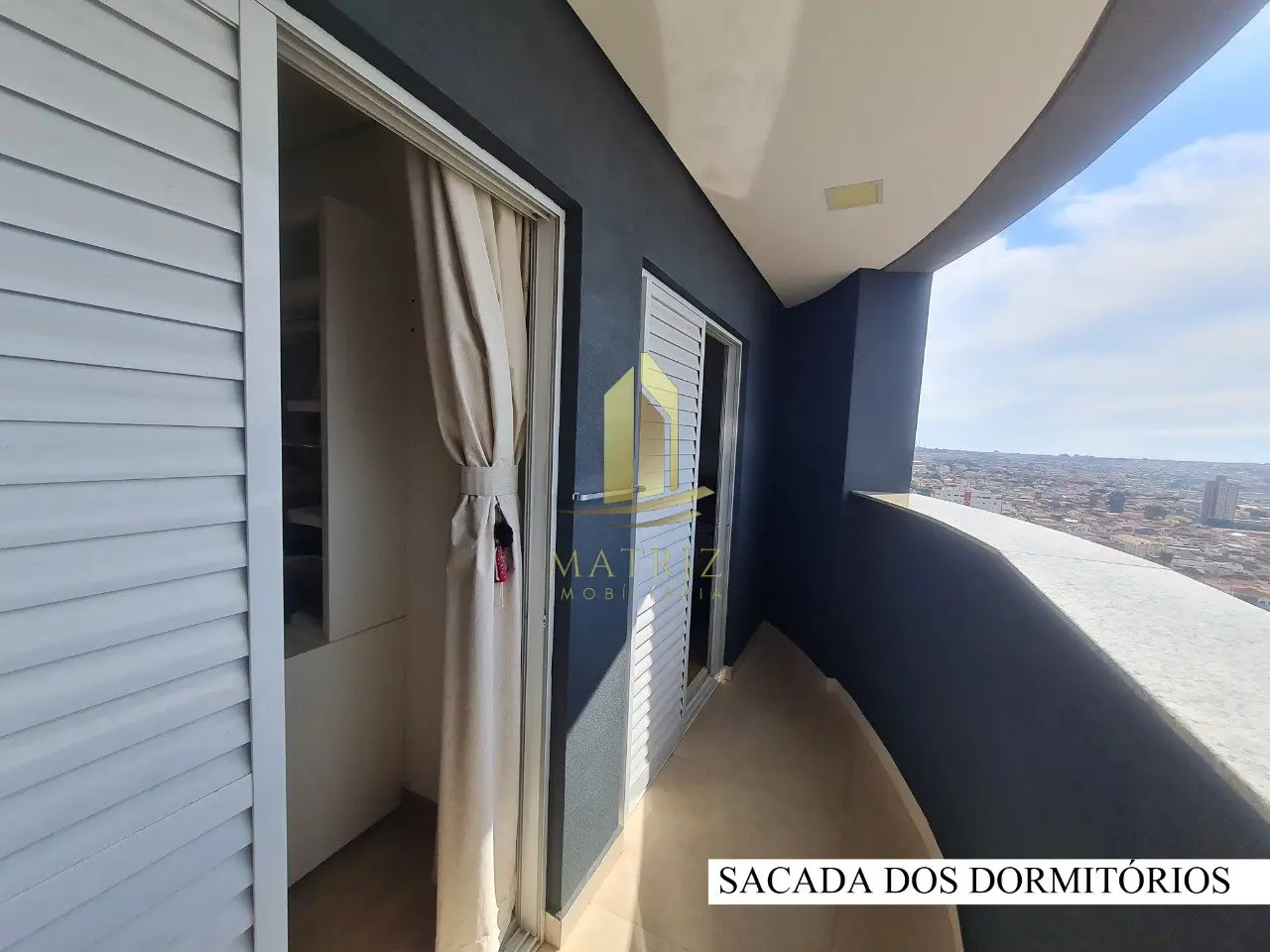 Apartamento à venda no Estação em Franca - Cód. 2666 (Foto 14) - Matriz Imobiliária