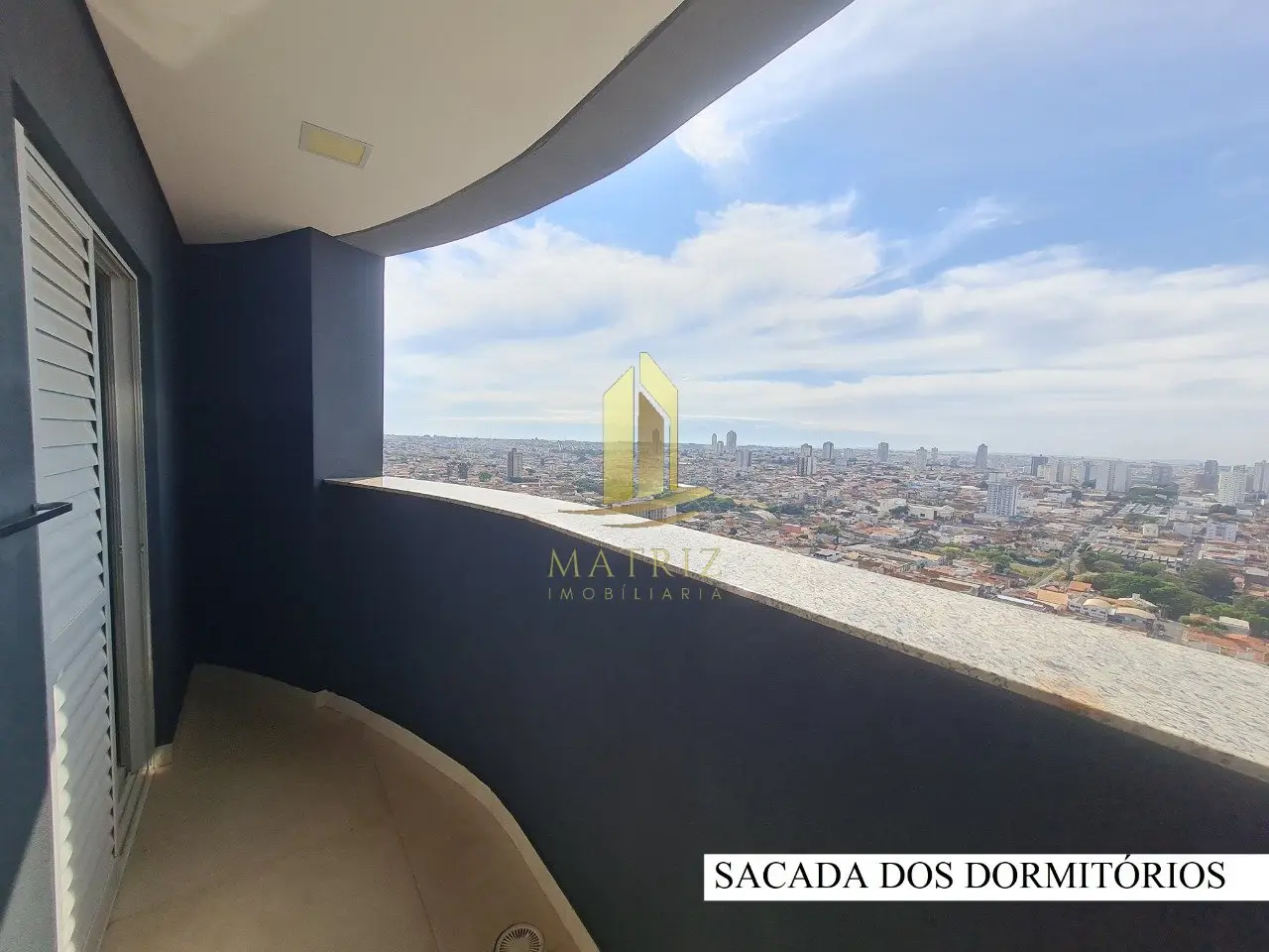 Apartamento à venda no Estação em Franca - Cód. 2666 (Foto 15) - Matriz Imobiliária