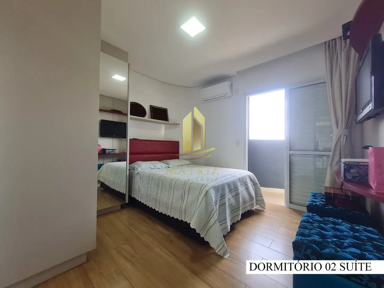 Apartamento à venda no Estação em Franca - Cód. 2666 (Foto 16) - Matriz Imobiliária